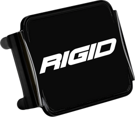 Funda protectora de policarbonato Rigid Industries - Dually/D2 - Negro