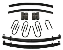 Load image into Gallery viewer, Skyjacker 8" 74.5-93 RAMC/TRL DGE KIT