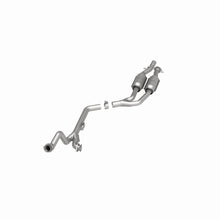 Cargar imagen en el visor de la galería, MagnaFlow Conv DF 92-93 Mercedes 400E/SE 4.2L