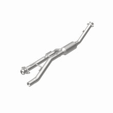 Cargar imagen en el visor de la galería, MagnaFlow Conv DF 1997-2000 Ford Explorer 4.0