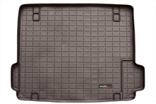 Cargar imagen en el visor de la galería, WeatherTech 2011+ BMW X3 Cargo Liners - Cocoa