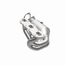 Cargar imagen en el visor de la galería, Magnaflow 12-16 Porsche 911 Carrera H6 3.4L OEM Grade Direct-Fit Catalytic Converter