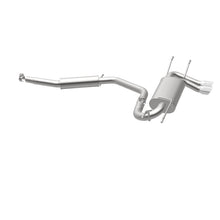 Cargar imagen en el visor de la galería, MagnaFlow 15-16 Mazda Miata MX-5 L4 2.0L SS Cat-Back Perf Dual Pass Side Rear Exit Exhaust 3in Tips