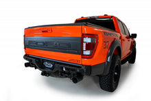Cargar imagen en el visor de la galería, Addictive Desert Designs 2021+ Ford Raptor Bomber Rear Bumper