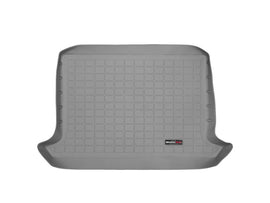 WeatherTech 95-02 Kia Sportage Cargo Liners - Grey