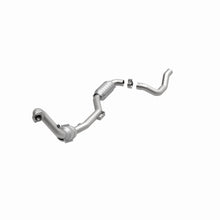 Cargar imagen en el visor de la galería, MagnaFlow Conv DF Mercedes ML55 01-03 Passenger Side