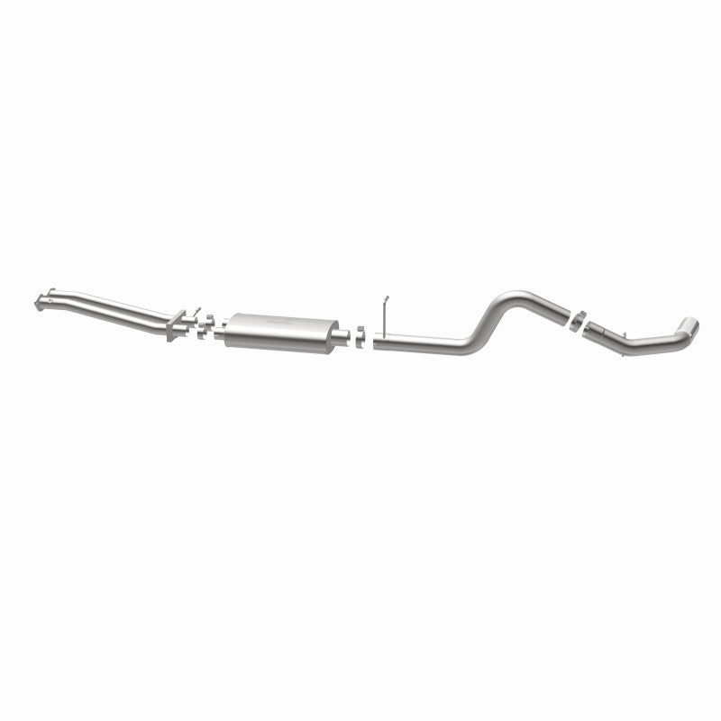 Sistema MagnaFlow C/B Chevy C/K 1500 Ext Cab