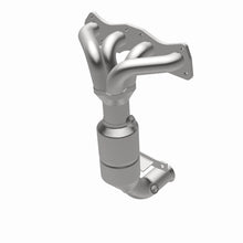 Cargar imagen en el visor de la galería, MagnaFlow 07-11 Mini Cooper L4-1.6LGAS California Catalytic Converter Direct Fit