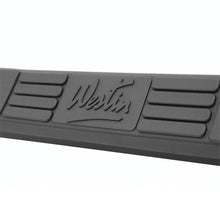 Cargar imagen en el visor de la galería, Westin 1992-2000 Chevrolet C/K Series Crew Cab Signature 3 Nerf Step Bars - Black