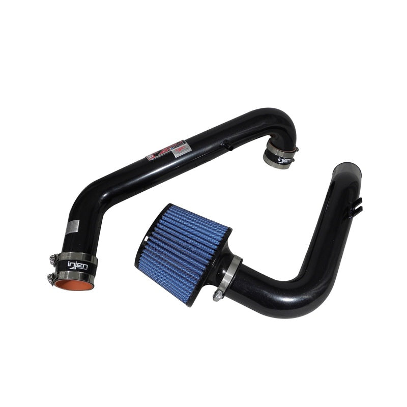 Toma De Aire Frio Injen 96-00 Honda Civic Cx Dx Lx Negra