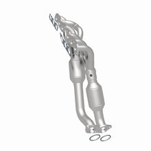 Cargar imagen en el visor de la galería, MagnaFlow Conv DF 97-00 Lexus GS300 3.0L