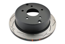 Cargar imagen en el visor de la galería, DBA 2004 Pontiac GTO 4000 Series Rear Slotted Rotor
