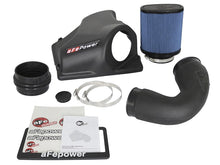 Cargar imagen en el visor de la galería, aFe Magnum FORCE Stage-2 Pro 5R Cold Air Intake System 2017 BMW 330i (F3x) L4-2.0L (t) B48