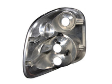 Cargar imagen en el visor de la galería, ANZO 2001-2003 Ford F-150 luces traseras negras