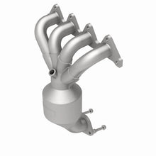 Cargar imagen en el visor de la galería, MagnaFlow Conv DF 10-11 Hyundai Accent 1.6L