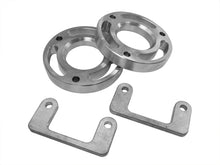 Cargar imagen en el visor de la galería, ICON 07-18 GM 1500 2.25in Billet Spacer Kit