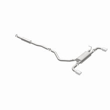 Cargar imagen en el visor de la galería, MagnaFlow SYS Cat-Back 2014 Jeep Cherokee 3.2L 4x4