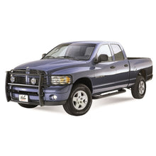 Cargar imagen en el visor de la galería, Westin 2002-2008 Dodge Ram 1500 Quad Cab Signature 3 Nerf Step Bars - Black