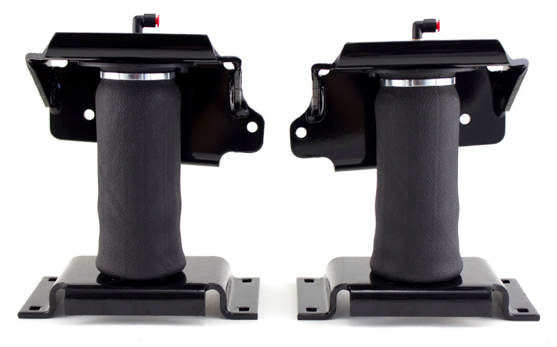 Kit de resorte neumático Ridecontrol de elevación neumática