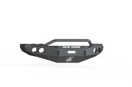 Road Armor 03-05 Dodge 2500 Stealth parachoques delantero con protector pre-runner - Tex Blk