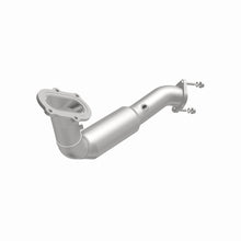 Cargar imagen en el visor de la galería, MagnaFlow Catalytic Conv Direct Fit Federal 06-11 Chevy Corvette V8 7.0LGAS