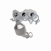 Cargar imagen en el visor de la galería, MagnaFlow Conv DF 07-09 Lexus RX350 3.5L