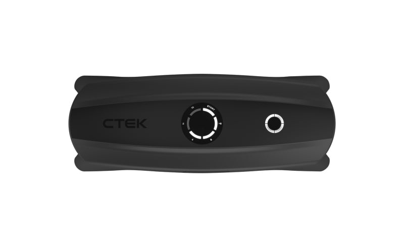 Cargador de batería portátil CTEK CS FREE - 12V