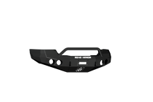 Cargar imagen en el visor de la galería, Road Armor 08-10 GMC 2500 Stealth Parachoques delantero con protector pre-runner - Tex Blk
