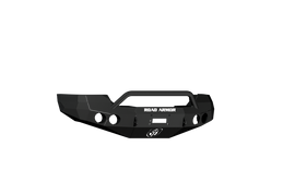 Road Armor 08-10 GMC 2500 Stealth Parachoques delantero con protector pre-runner - Tex Blk