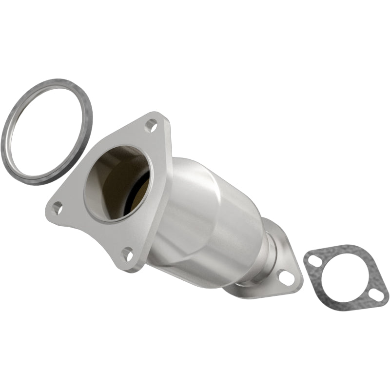 MagnaFlow Conv DF 90-94 Lexus LS400 4.0LD/SP/S delantero (California)