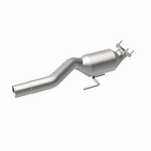 Cargar imagen en el visor de la galería, MagnaFlow Conv DF 04-07 VW Touareg 4.2L Driver Side