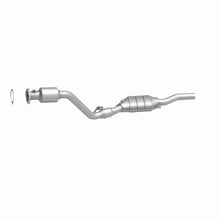 Cargar imagen en el visor de la galería, MagnaFlow Conv DF 03 Volkswagen Passat 2.8L