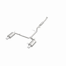 Cargar imagen en el visor de la galería, Sistema MagnaFlow C/B Honda Accord 3.0L V6 98-02