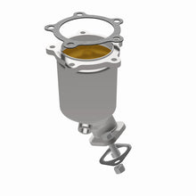 Cargar imagen en el visor de la galería, MagnaFlow Conv DF 03-06 Santa Fe Rear cc 3.5L