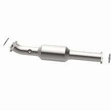 Cargar imagen en el visor de la galería, Magnaflow Converter DF 05-11 Toyota Tacoma 4.0L
