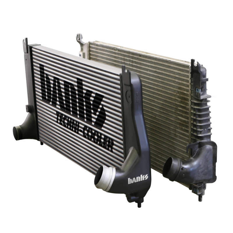 Banks Power 06-10 Chevy 6.6L (Todos) Sistema Techni-Cooler