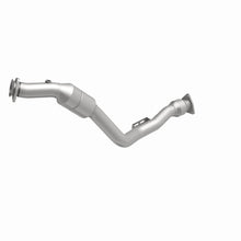 Cargar imagen en el visor de la galería, MagnaFlow Conv DF 04/06 VW Phaeton 4.2L Front Driver Side