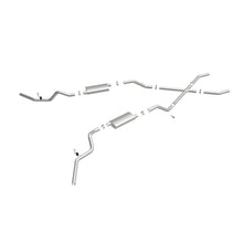Cargar imagen en el visor de la galería, MagnaFlow Sys CB 66-72 GM CST-10/CST-20