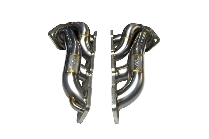 Kooks 05-20 Chrysler LX/LD 5.7L HEMI 1-7/8 pulgadas. Encabezados de la serie Super Street