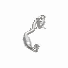 Cargar imagen en el visor de la galería, MagnaFlow Conv DF 96-99 Taurus 3.4L Front C
