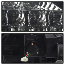 Cargar imagen en el visor de la galería, Spyder 99-05 Pontiac Grand Am LED Tail Lights - Black Smoke