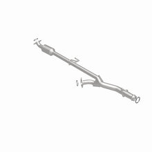 Cargar imagen en el visor de la galería, MagnaFlow Direct-Fit SS Catalytic Converter 05-06 Toyota Tundra 4.0L V6