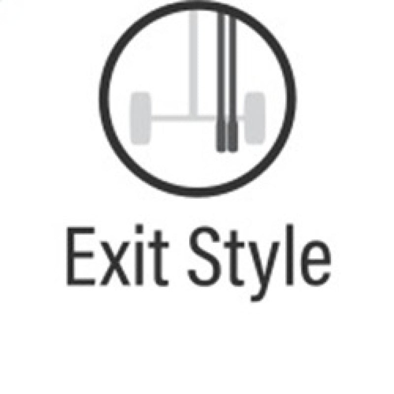 Sistema MagnaFlow C/B Dodge Ram SRT-10 V1