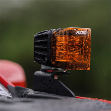 Cargar imagen en el visor de la galería, Rigid Industries 2021+ Ford F-150/Raptor A-Pillar Kit