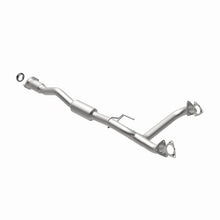 Cargar imagen en el visor de la galería, MagnaFlow Conv Direct Fit 2015 Colorado 3.6 Underbody
