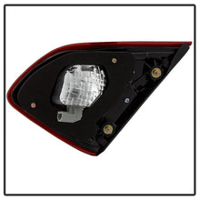 Cargar imagen en el visor de la galería, xTune 16-18 Nissan Altima 4DR Driver Side Tail Light - OEM Inner Left (ALT-JH-NA16-4D-OE-IL)