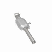 Cargar imagen en el visor de la galería, MagnaFlow Conv Direct Fit 87-90 Jeep Wrangler 4.2L L6