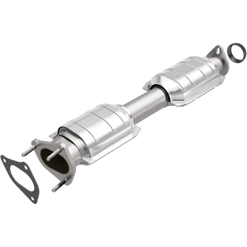 MagnaFlow Conv DF 89-94 Camioneta Ford 2.9/4.0 CA