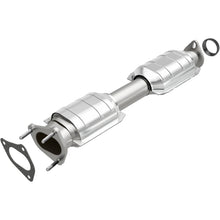 Cargar imagen en el visor de la galería, MagnaFlow Conv DF 89-94 Camioneta Ford 2.9/4.0 CA