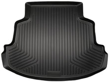 Cargar imagen en el visor de la galería, Husky Liners 14 Revestimiento para maletero negro WeatherBeater para Toyota Corolla